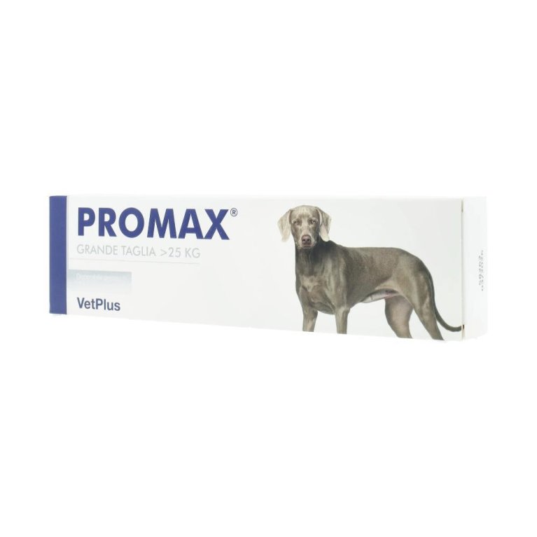 PROMAX LARGE BREED 30ML PROMAX LARGE BREED 30ML