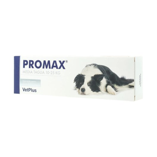 PROMAX MEDIUM BREED 18ML PROMAX MEDIUM BREED 18ML