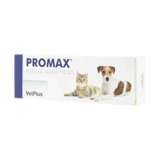 PROMAX SMALL BREED 9ML PROMAX SMALL BREED 9ML