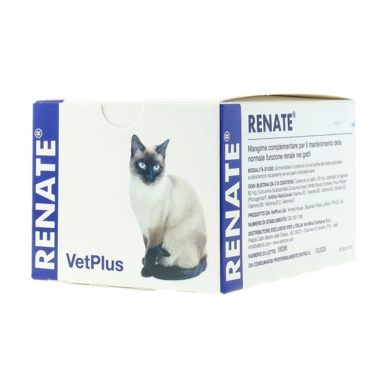 RENATE 30GR RENATE 30GR