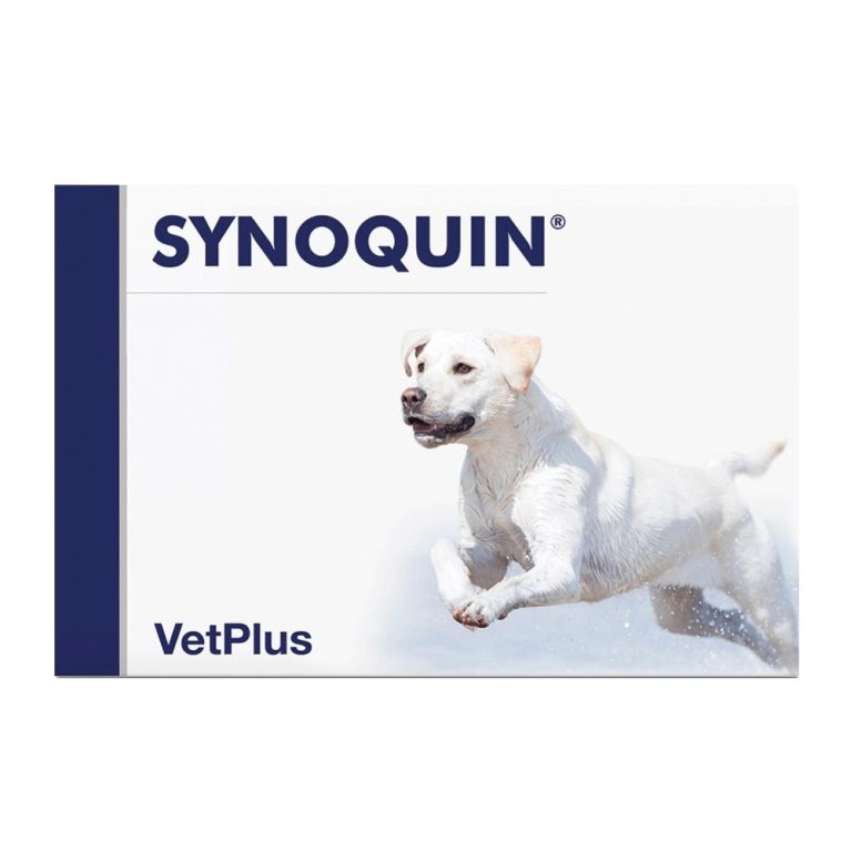 SYNOQUIN EFA L BREED 30CPR SYNOQUIN EFA L BREED 30CPR