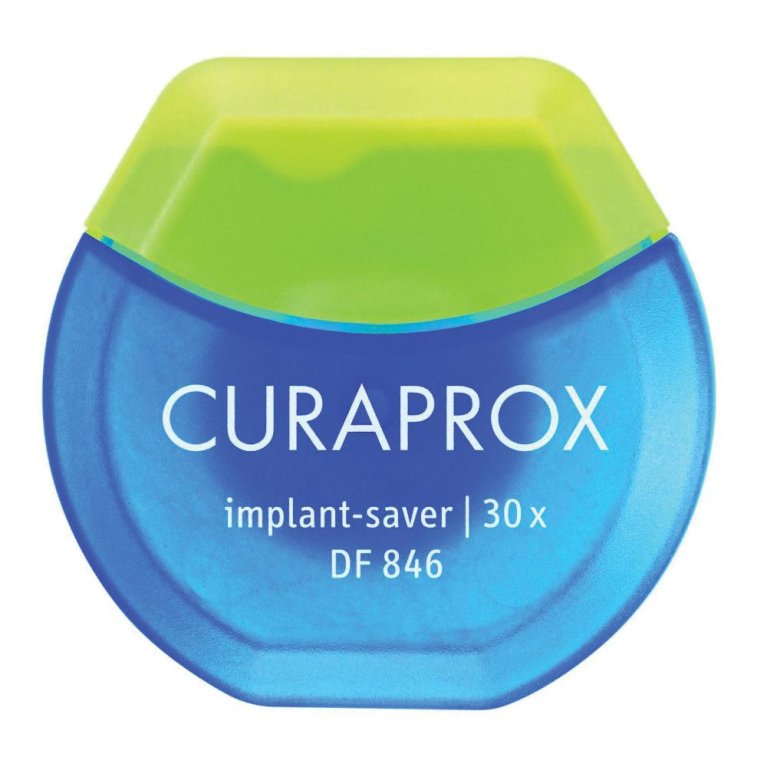 CURAPROX DF 846 IMPLANT-SAVER
