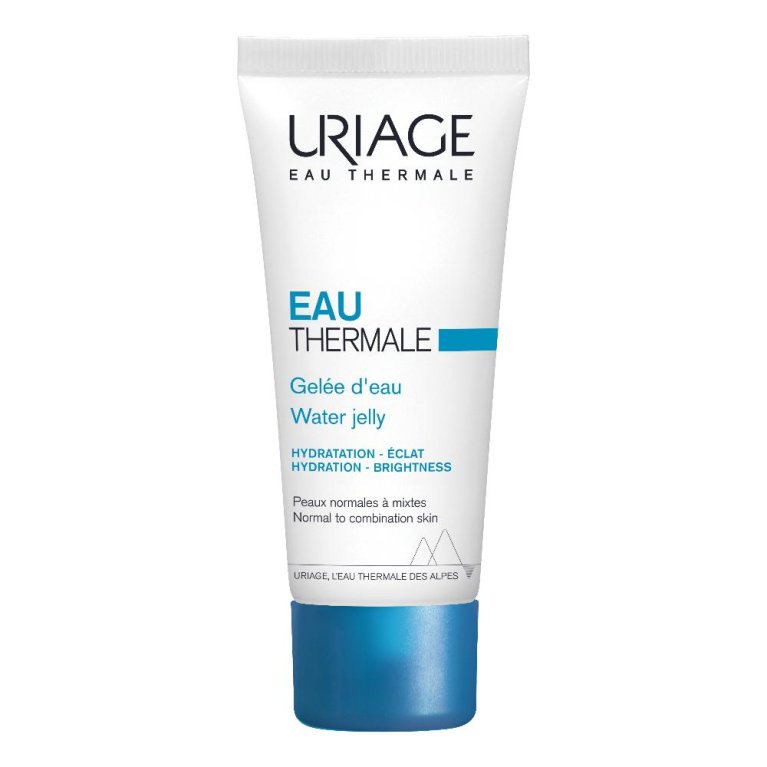 EAU THERMALE GEL IDRATANTE ACQ
