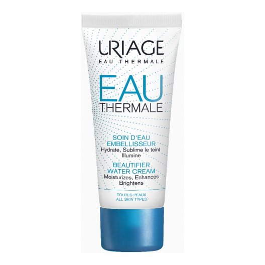 EAU THERMALE CREMA ILLUMINANTE EAU THERMALE CREMA ILLUMINANTE