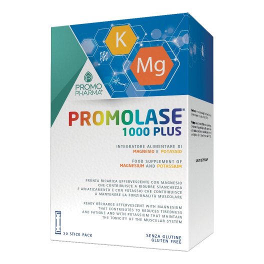 PROMOLASE 1000 30STICK PROMOLASE 1000 30STICK