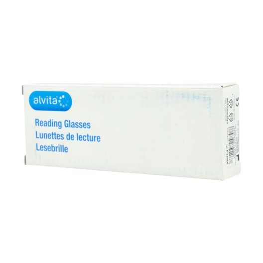ALVITA OCCHIALE LETT GIO +1,00 ALVITA OCCHIALE LETT GIO +1,00