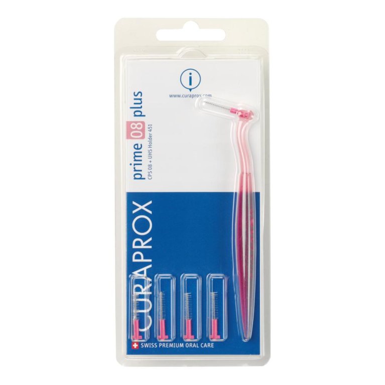 CURAPROX CPS PRIME8 5SCOV+SUP CURAPROX CPS PRIME8 5SCOV+SUP