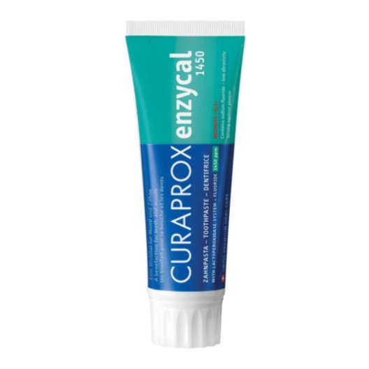 CURAPROX ENZYCAL DENTIFR 1450 CURAPROX ENZYCAL DENTIFR 1450