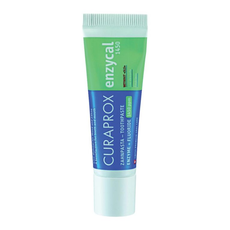 CURAPROX ENZYCAL DENTIFR M1450