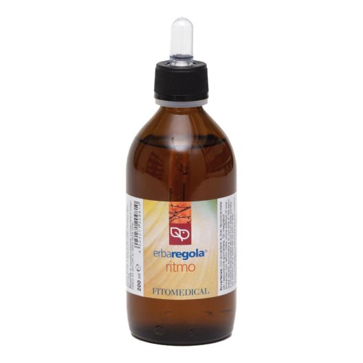 ERBAREGOLA RITMO 200ML