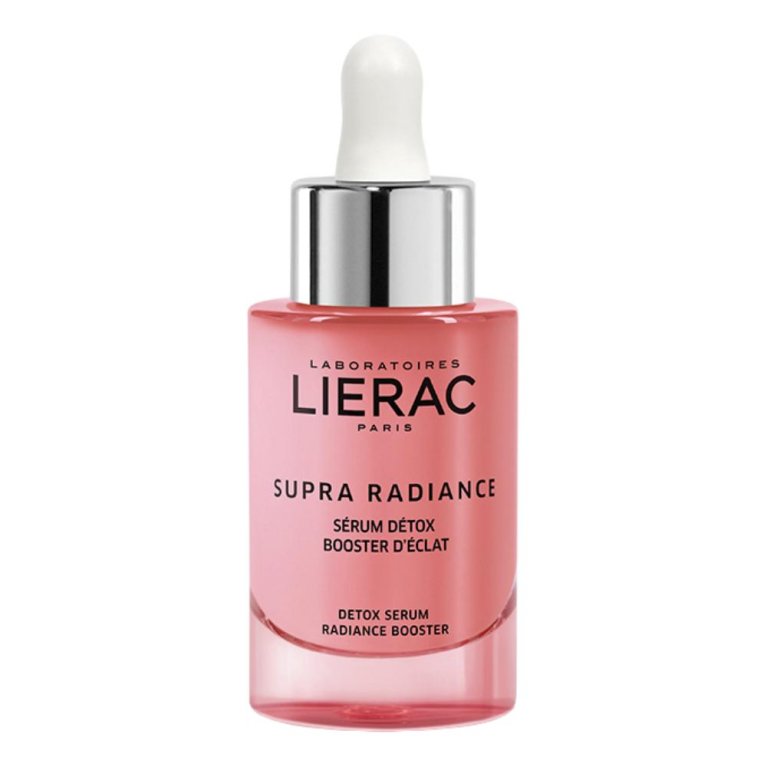 LIERAC SUPRA RADIANCE SIERO DE LIERAC SUPRA RADIANCE SIERO DE