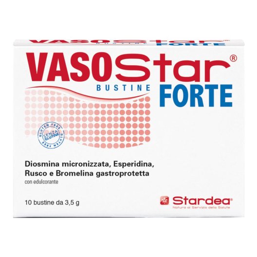 VASOSTAR FORTE 10BUST VASOSTAR FORTE 10BUST