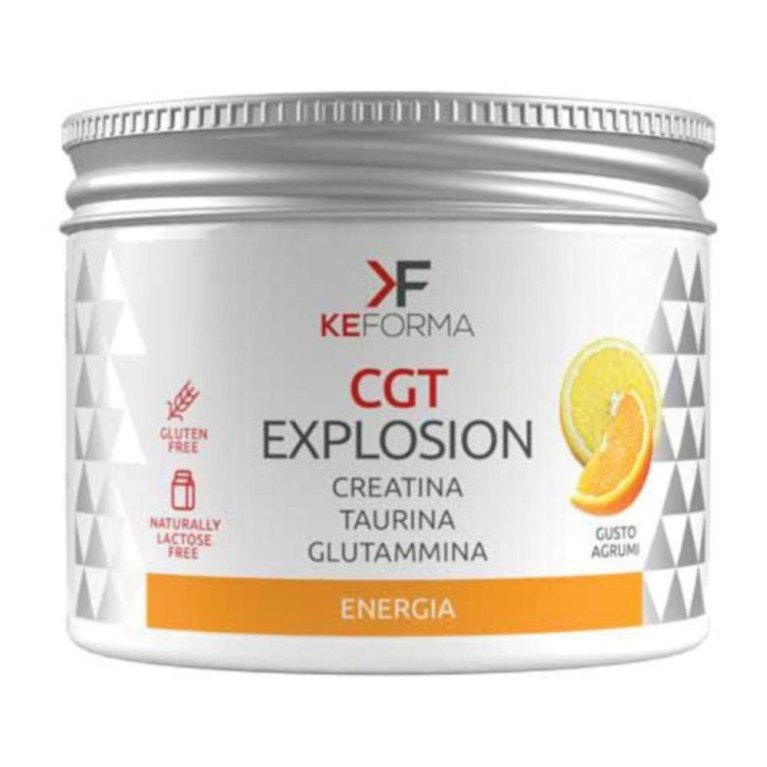 CGT EXPLOSION POLVERE 300G