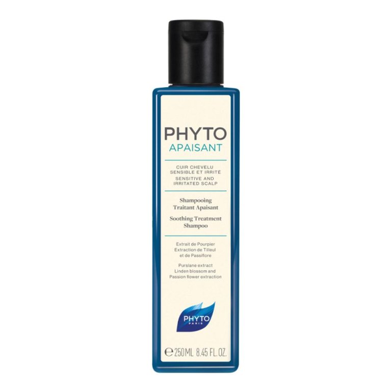 PHYTOAPAISANT SHAMPOO 250ML PHYTOAPAISANT SHAMPOO 250ML