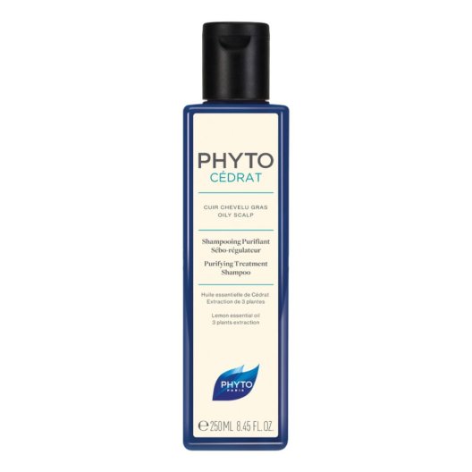PHYTCEDRAT SHAMPOO 250ML PHYTCEDRAT SHAMPOO 250ML
