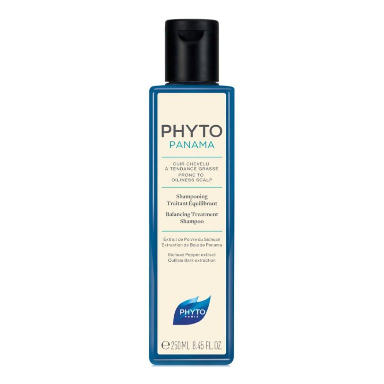 PHYTOPANAMA SHAMPOO 250ML
