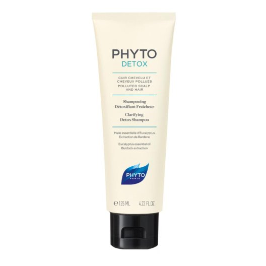 PHYTODETOX SHAMPOO PURIFICANTE