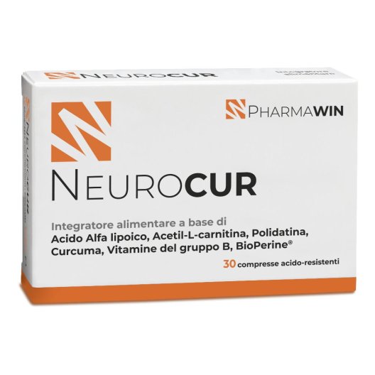 NEUROCUR 30CPR
