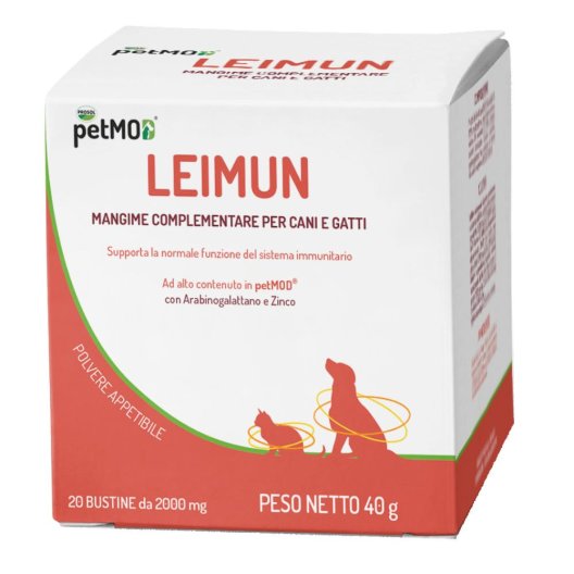 PETMOD LEIMUN 20BUST
