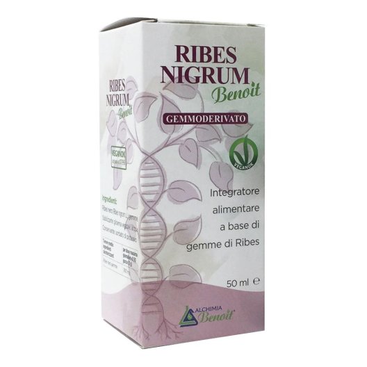 RIBES NIGRUM GD 50ML RIBES NIGRUM GD 50ML