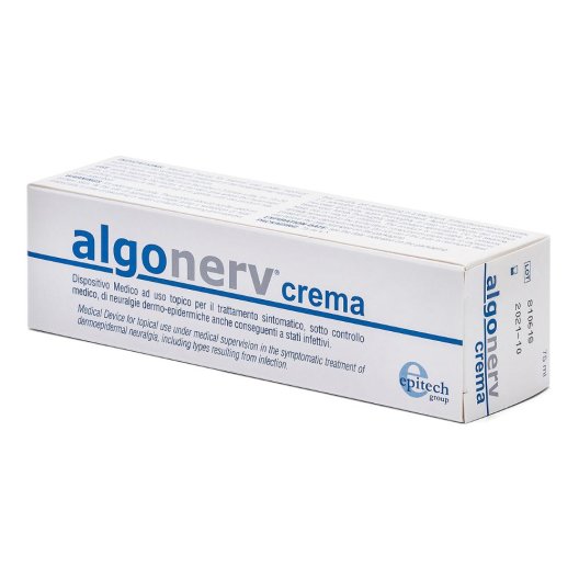 ALGONERV CREMA 75ML ALGONERV CREMA 75ML