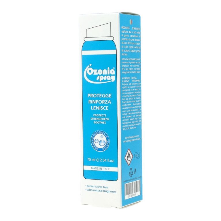 OZONIA SPRAY BOMBOLA 75ML