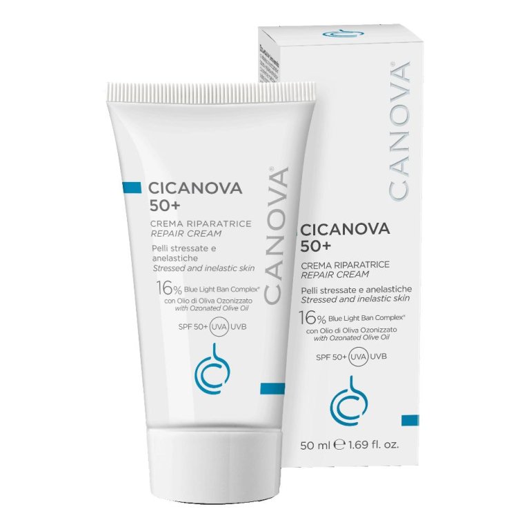 CICANOVA 50+ 50ML CICANOVA 50+ 50ML