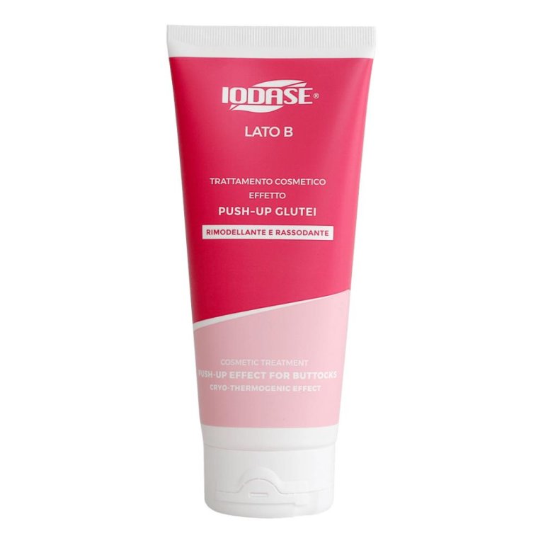 IODASE LATO B CREMA 200ML -DIS