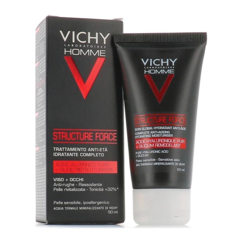 VICHY HOMME STRUCTURE FORCE VICHY HOMME STRUCTURE FORCE