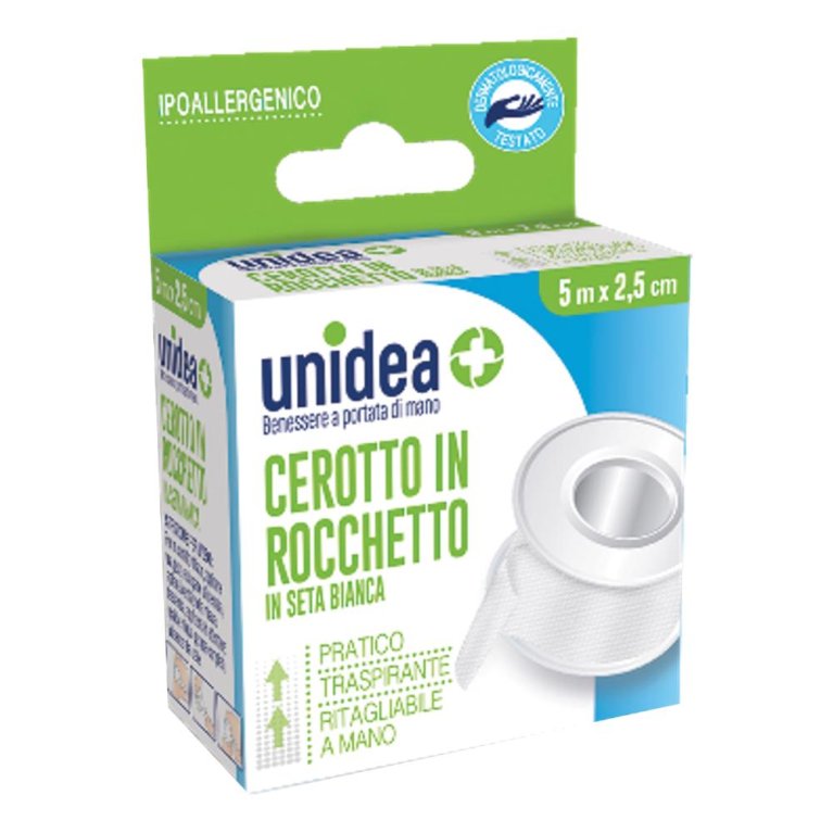 UNIDEA CER ROC SETA 5X2,5CM