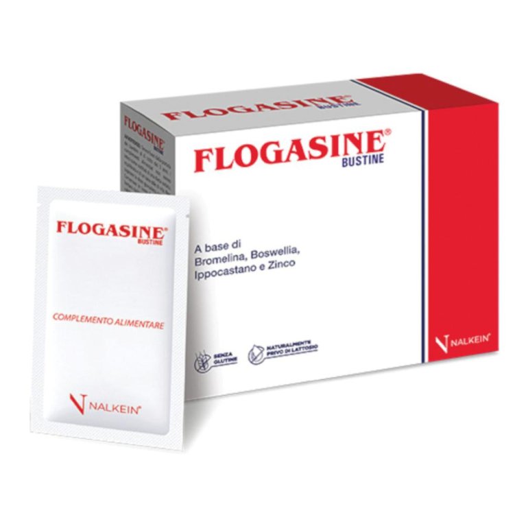 FLOGASINE 20BUST FLOGASINE 20BUST