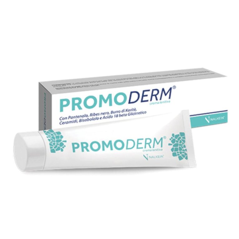 PROMODERM CREMA 100ML PROMODERM CREMA 100ML