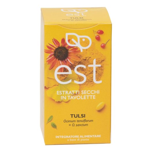 TULSI ES 60TAV