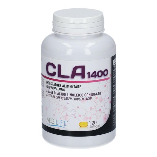 CLA 1400 AC LINOL 120SOFT GEL