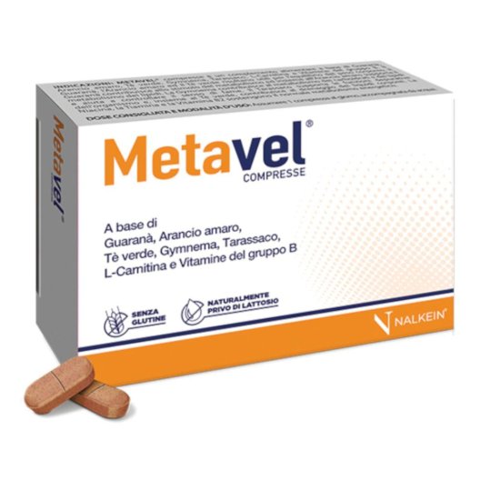 METAVEL 30CPR METAVEL 30CPR