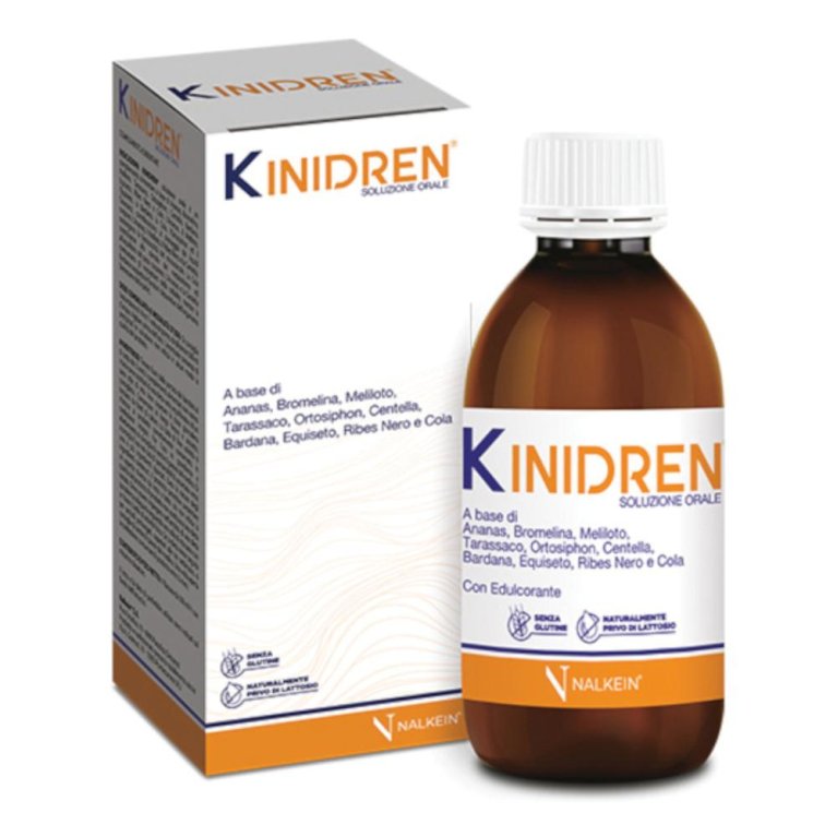 KINIDREN 300ML KINIDREN 300ML