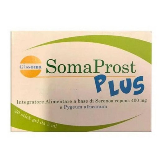 SOMAPROST PLUS 20STICK