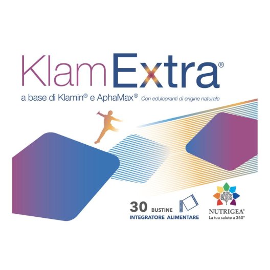 KLAMEXTRA 30BUST KLAMEXTRA 30BUST