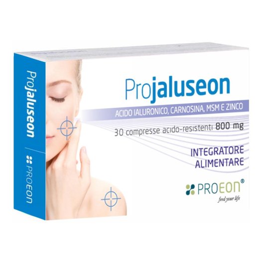 PROJALUSEON 30CPR