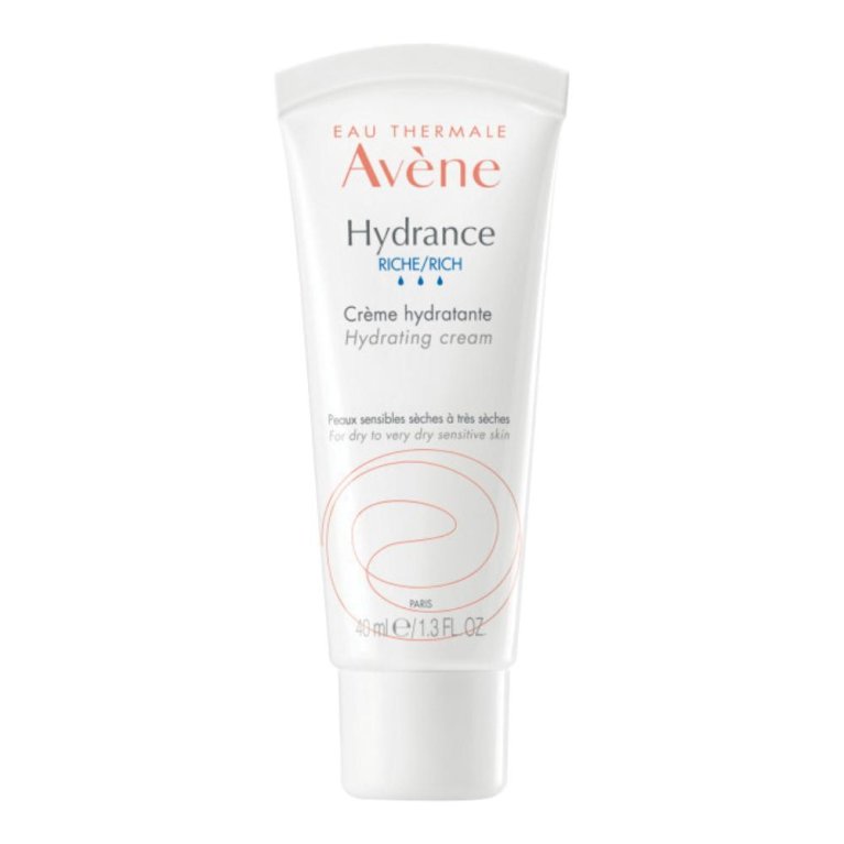 AVENE HYDRANCE RICHE UV 40ML
