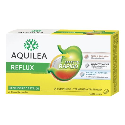 AQUILEA REFLUX 24CPR AQUILEA REFLUX 24CPR