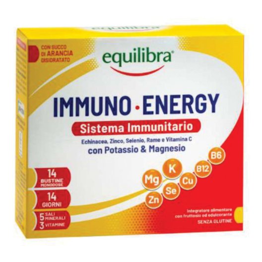 IMMUNO ENERGY POT&MAGN 14BUST