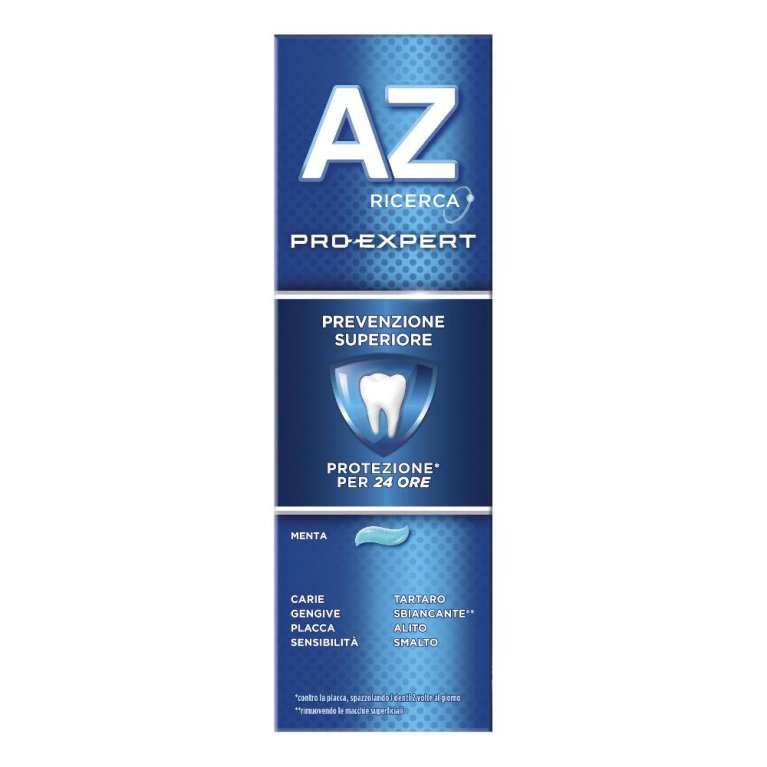 AZ PROEXPERT PREV SUPERIORE AZ PROEXPERT PREV SUPERIORE
