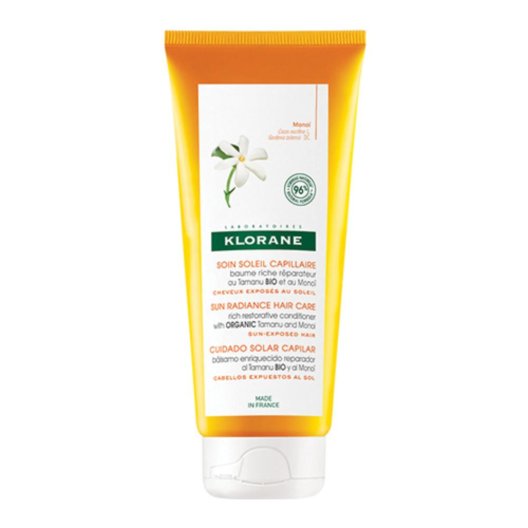 KLORANE TRATT SOL CR BALS200ML