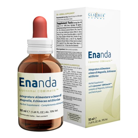 ENANDA 50ML ENANDA 50ML