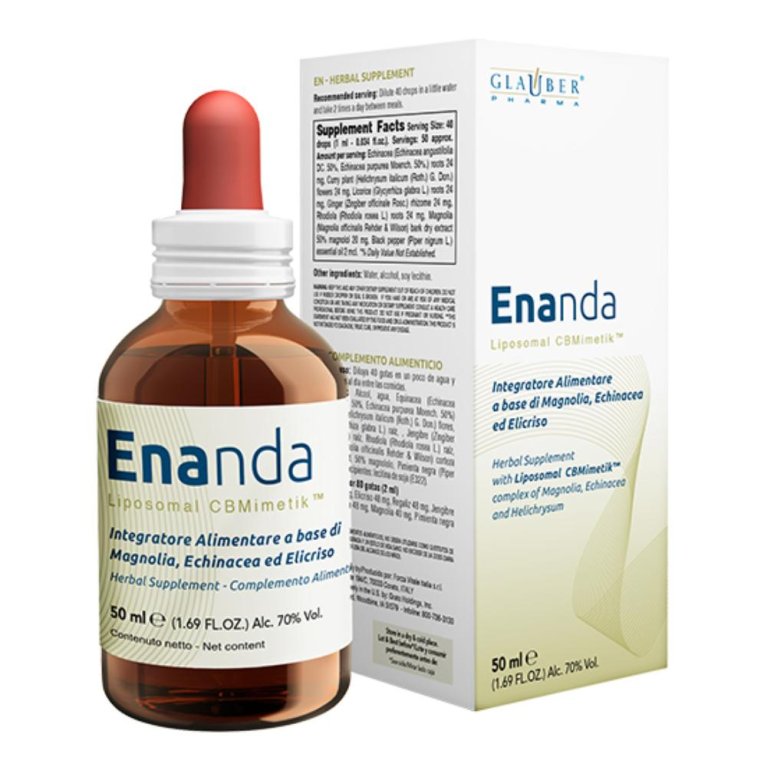 ENANDA 50ML ENANDA 50ML