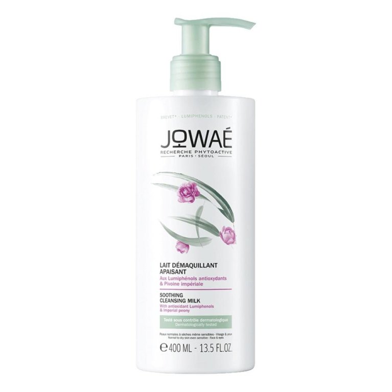 JOWAE LATTE STRUCC LENIT 400ML