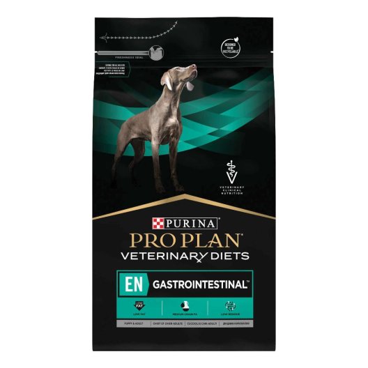 PPVD CANE EN GASTROINTEST 5KG