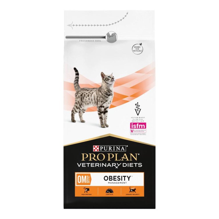 PPVD GATTO OM OBESITY MAN1,5KG