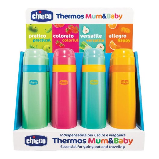 CH THERMOS LIQUIDI 500ML CH THERMOS LIQUIDI 500ML